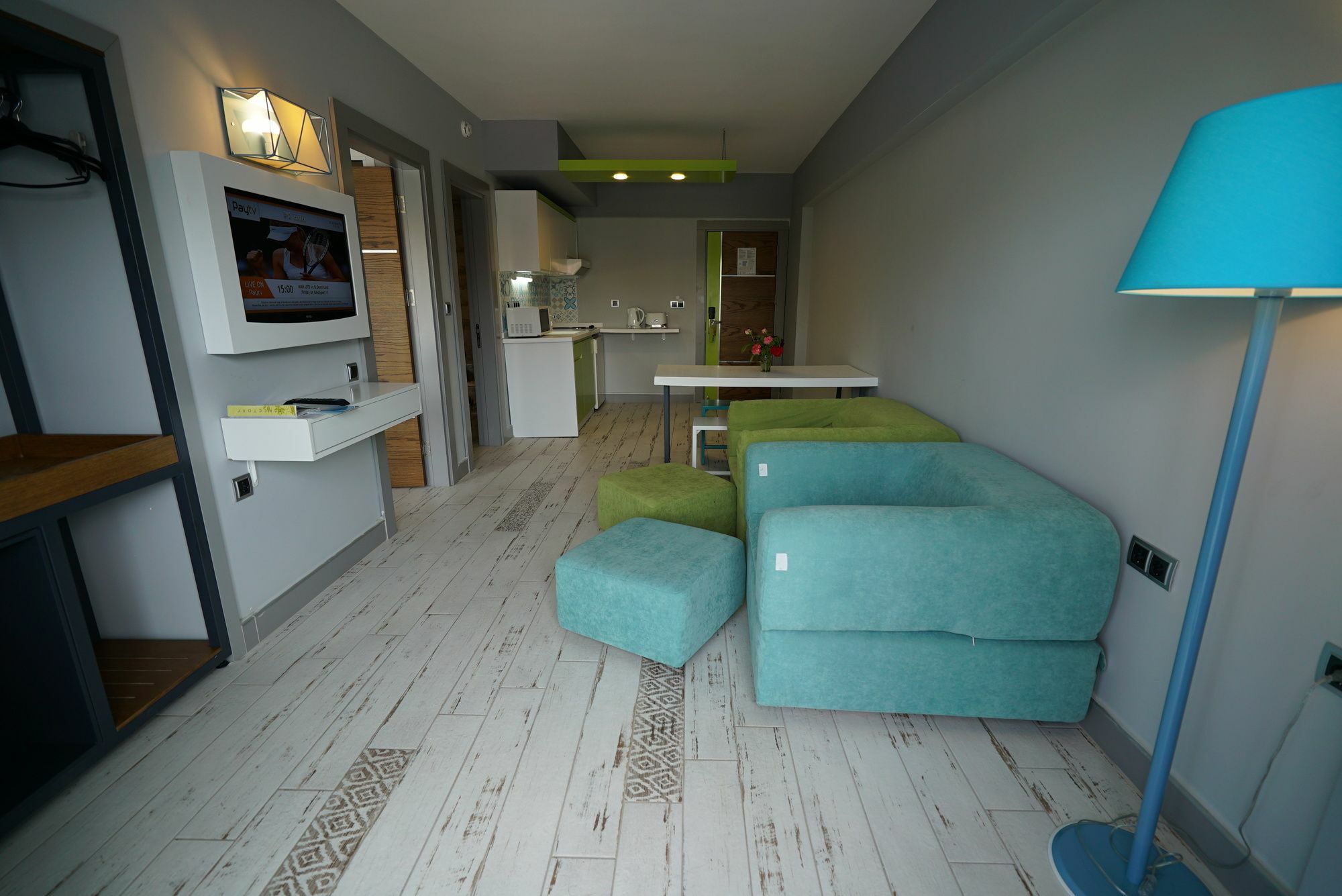 Exelsior Apart Junior Marmaris Exteriér fotografie