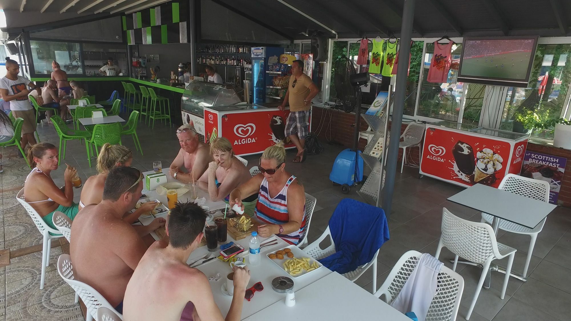 Exelsior Apart Junior Marmaris Exteriér fotografie
