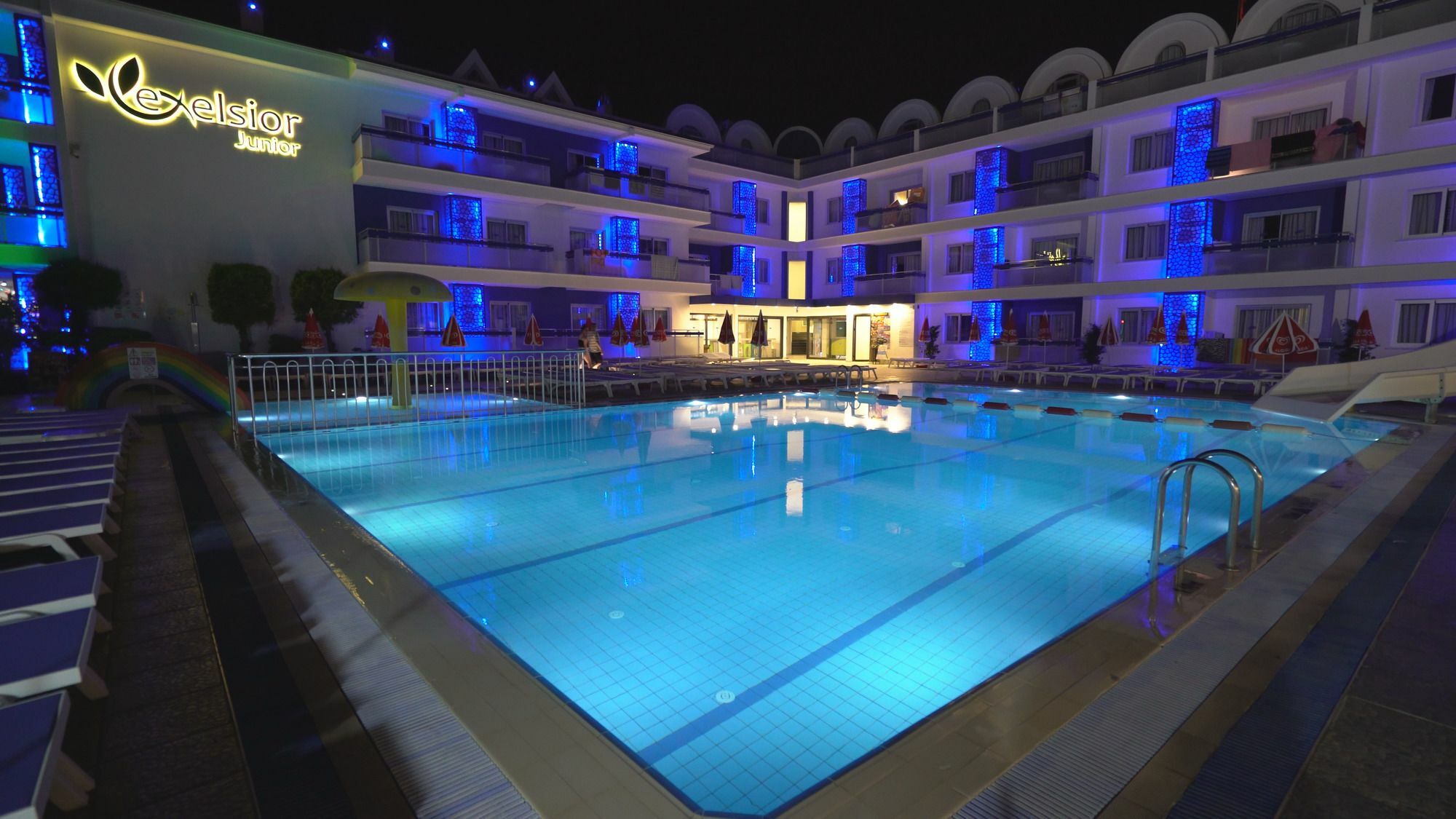 Exelsior Apart Junior Marmaris Exteriér fotografie