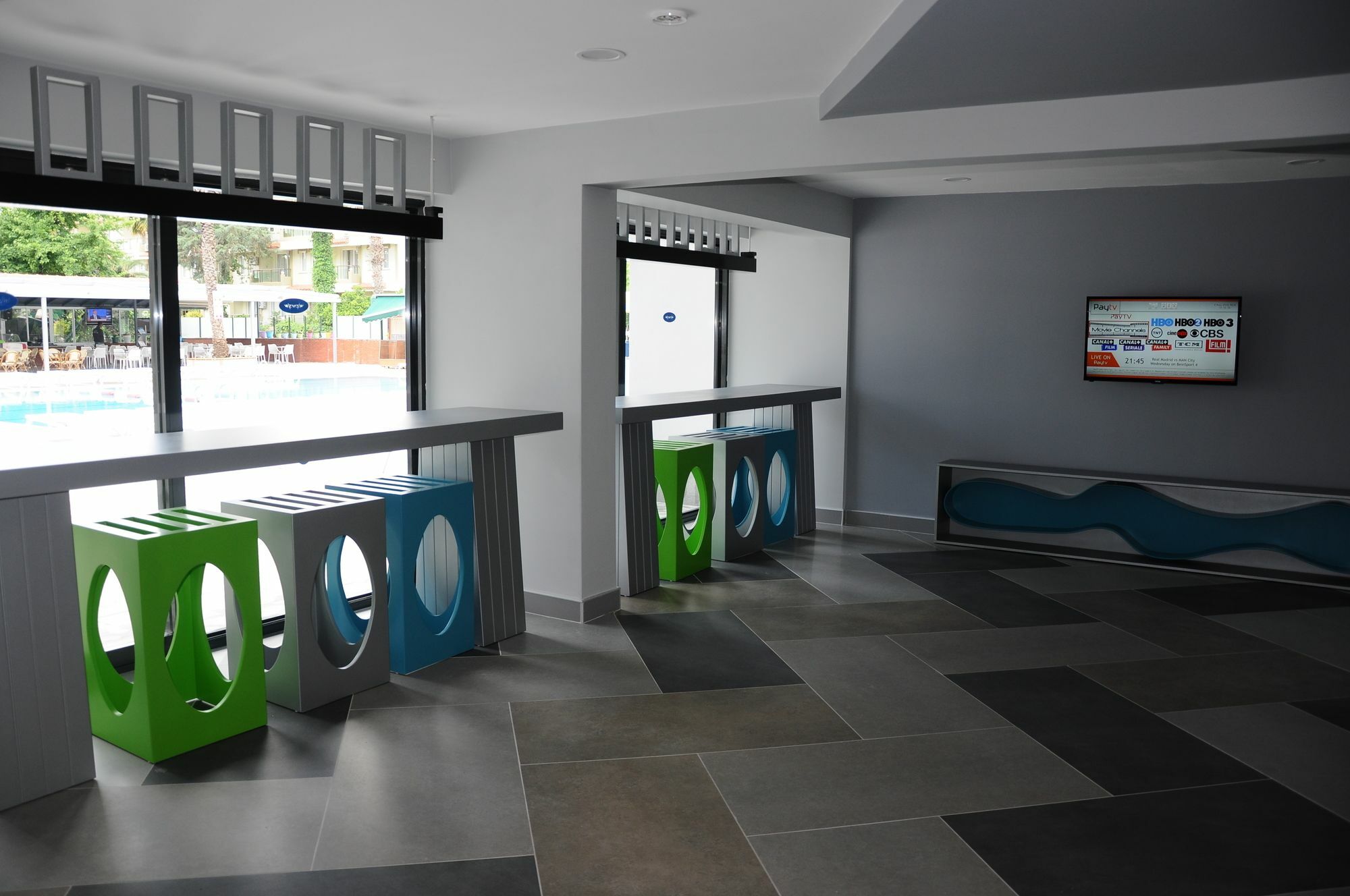 Exelsior Apart Junior Marmaris Exteriér fotografie