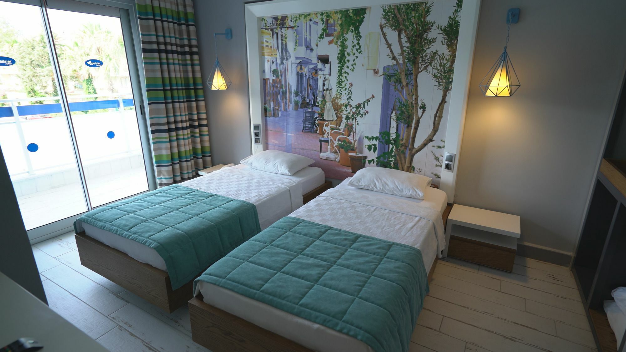 Exelsior Apart Junior Marmaris Exteriér fotografie