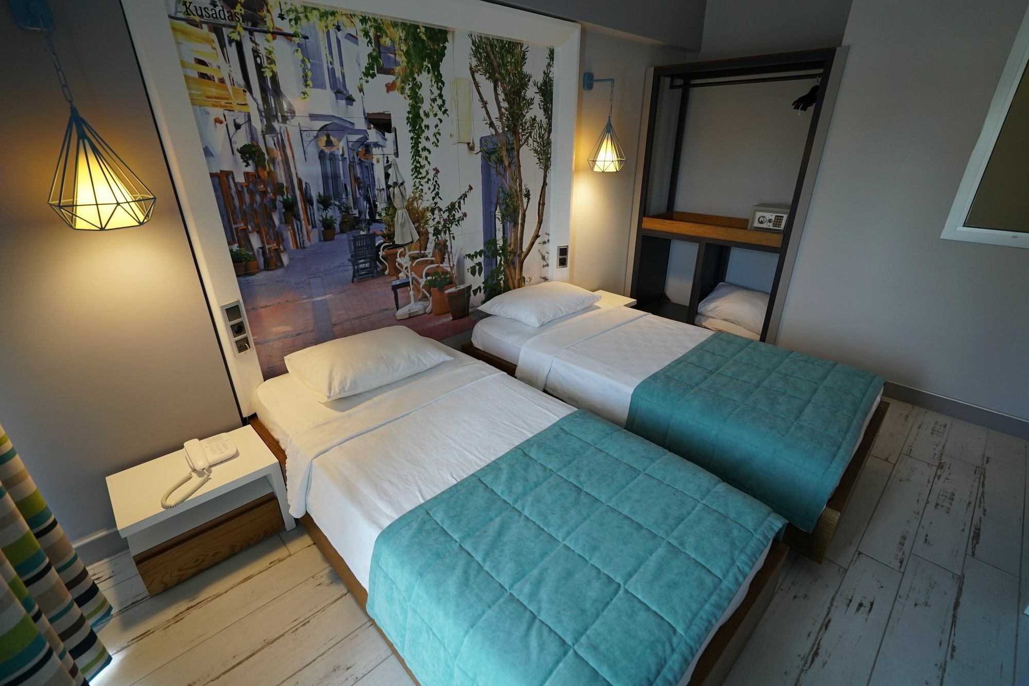 Exelsior Apart Junior Marmaris Exteriér fotografie