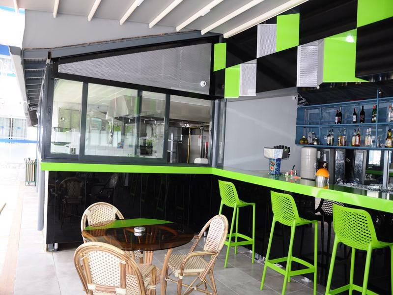 Exelsior Apart Junior Marmaris Exteriér fotografie