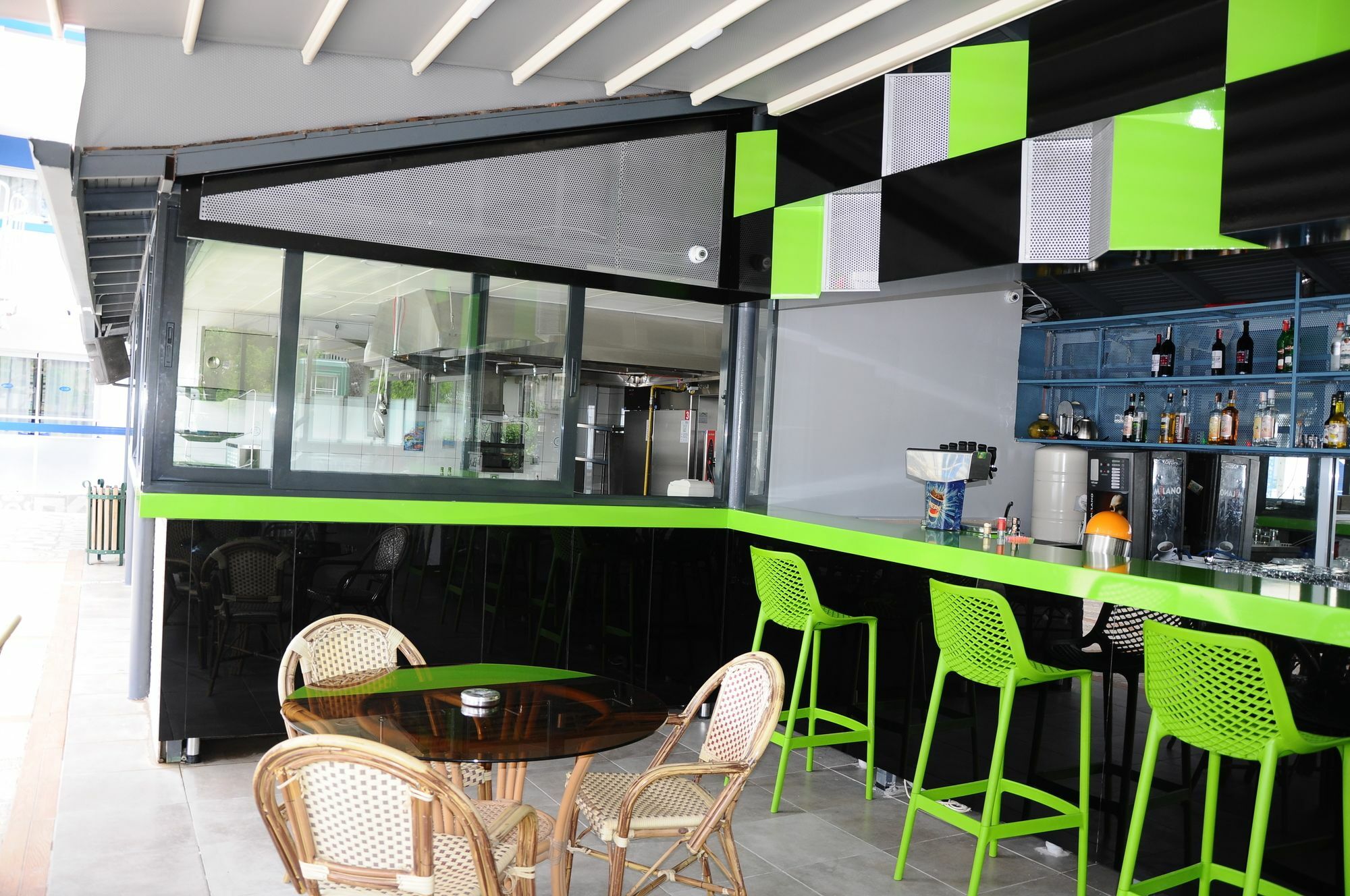 Exelsior Apart Junior Marmaris Exteriér fotografie